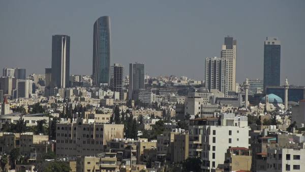 عمّان