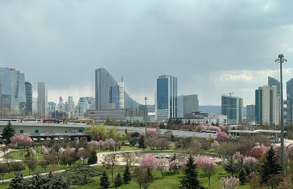 أنقرة