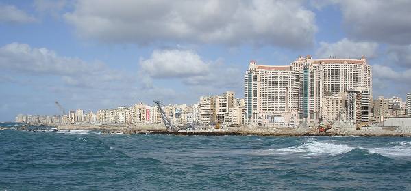 الإسكندرية