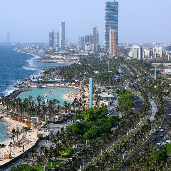 جدة