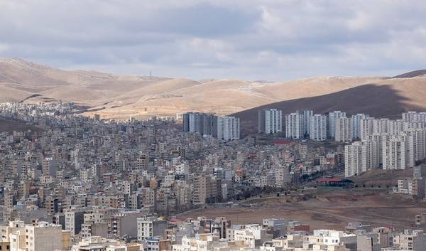 كرمانشاه