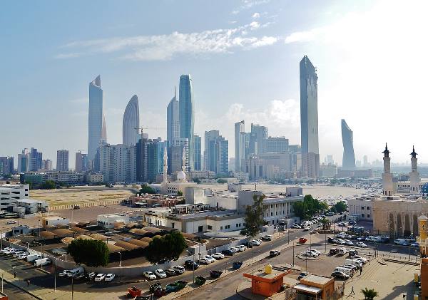 الكويت