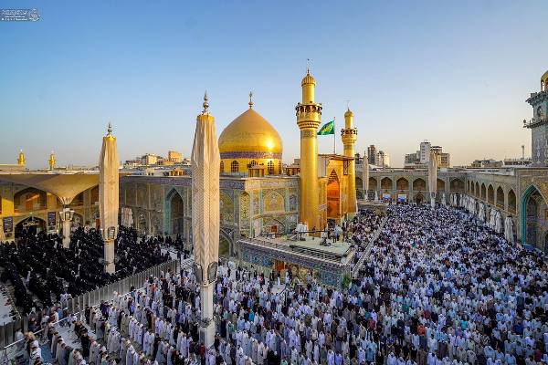 طيران رخيص من النجف 2026